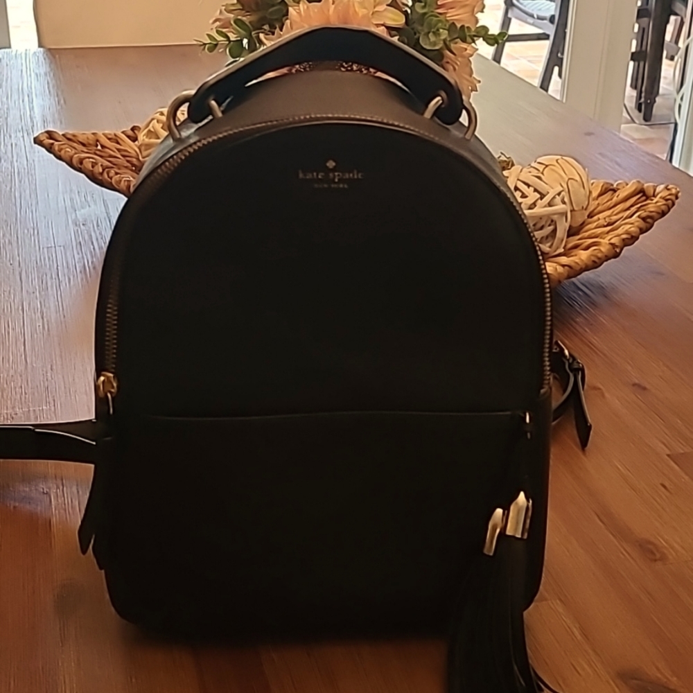Kate Spade backpack